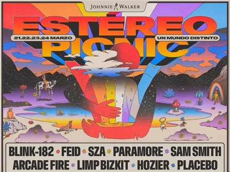 เทศกาลดนตรีร็อก Stereo Picnic ในโคลอมเบีย: การฟื้นฟูอุตสาหกรรมดนตรีหลังสงครามกลางเมืองและการรวมกลุ่มของเยาวชน